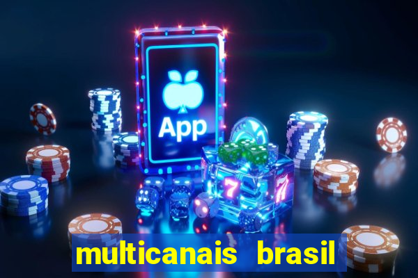 multicanais brasil e uruguai